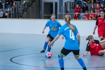 Bild 562 - wBJ Loewinnen-Cup